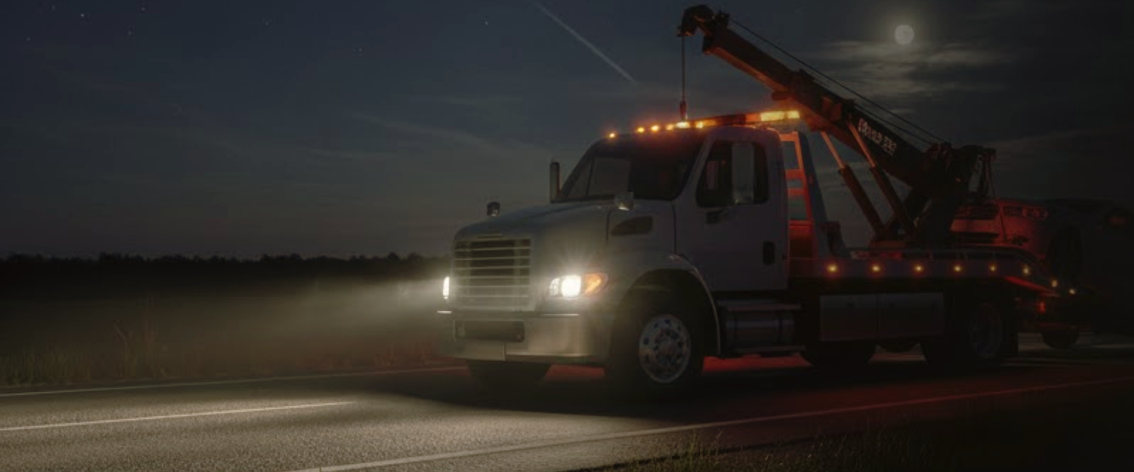 Expert Tips for Selecting the Right Collision Towing Service