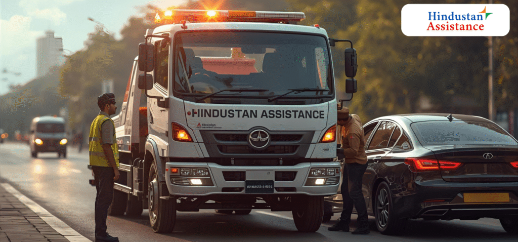 Best towing service