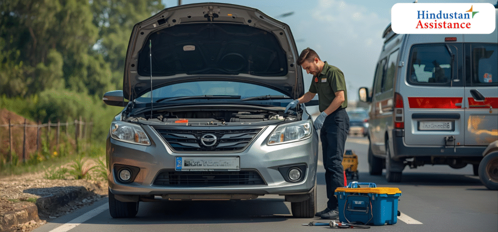 Car Mechanic Help