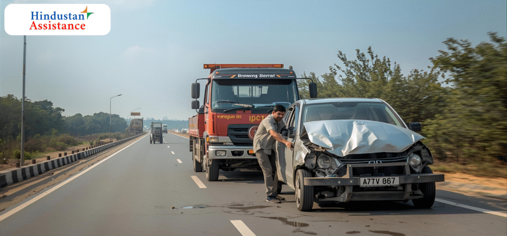 Towing Service
