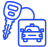 Key Lockouts