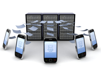 Urgent Message Relay